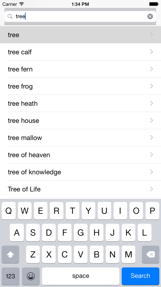 #2. English Kannada best dictionary (iOS) Podle: Nguyen Van Thanh