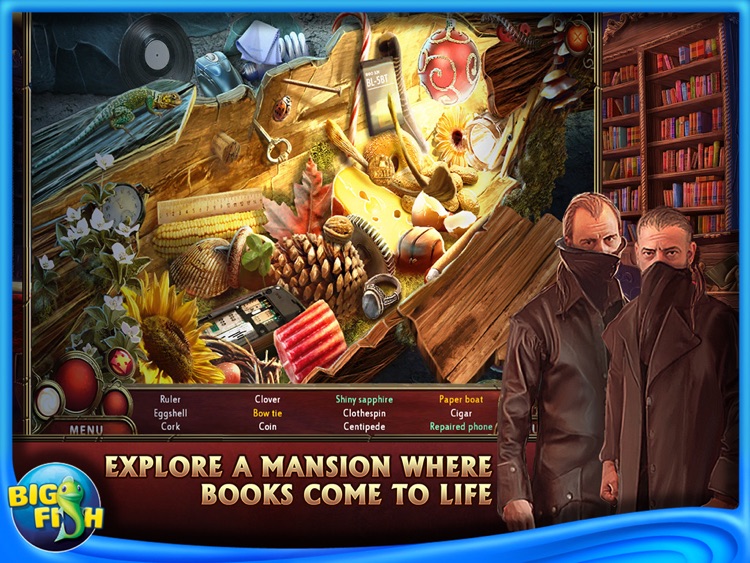 Nevertales: The Beauty Within HD - A Supernatural Mystery Game