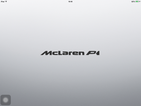 Screenshot #4 pour McLaren P1 Showcase