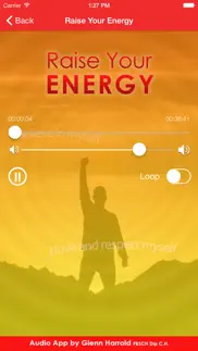 How to cancel & delete raise your energy by glenn harrold: self-hypnosis energy & motivation 1