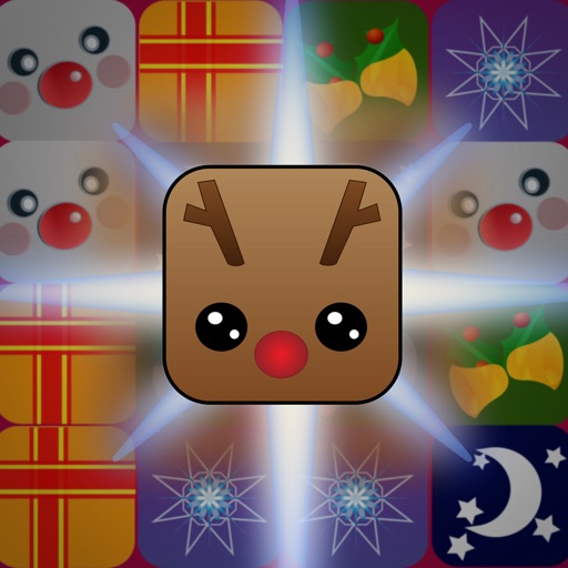 Merry Matching Xmas icon