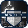 NEW YORK BASEBALL STREAM