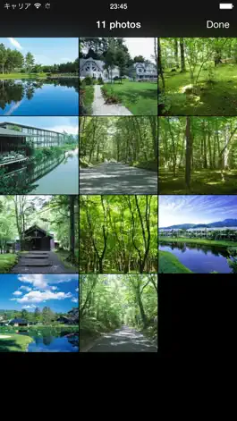 Game screenshot Awesome Web Image Collector Lite apk