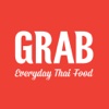 GRAB Everyday Thai Food