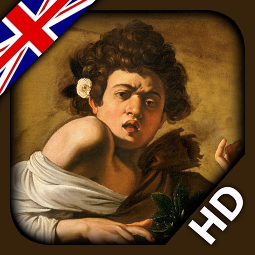 From Giotto to Caravaggio. The passions of Roberto Longhi HD icon