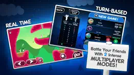 super stickman golf 2 iphone capturas de pantalla 3