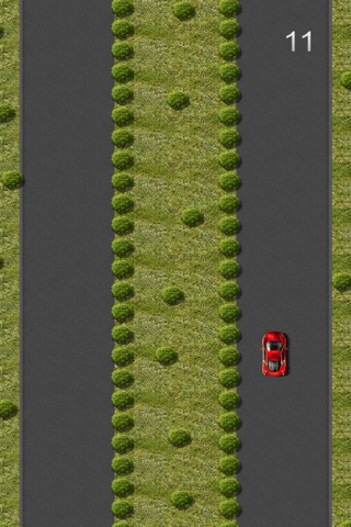 Car Race Journey screenshot 3