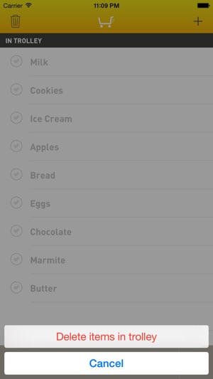 Shop 'n List(圖3)-速報App