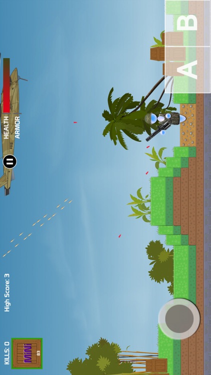 Crate Commando screenshot-3