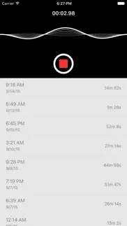voice memos for apple watch problems & solutions and troubleshooting guide - 2
