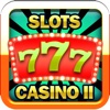 `` Classic Slots Casino HD