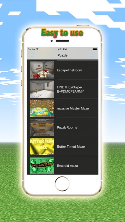 Pro Maps for Minecraft PE