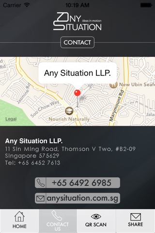 Any Situation screenshot 4