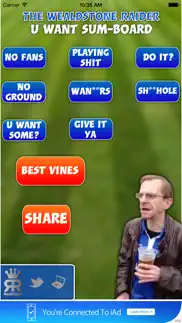 u want sum-board - the wealdstone raider iphone images 1