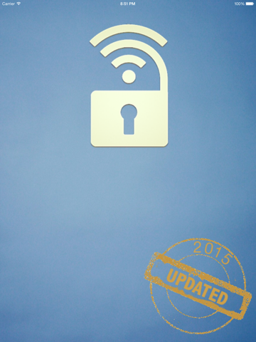 Screenshot #4 pour WPA & WEP Generator Ultimate - Routeur WiFi mots de passe