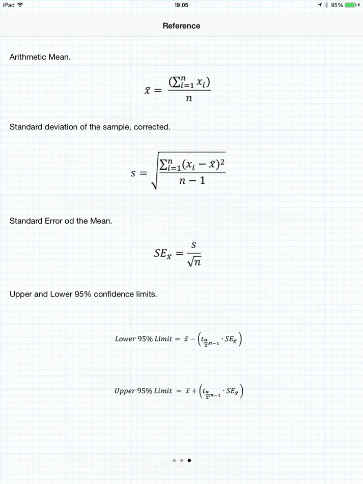 #3. Descriptive Statistics (iOS) By: Fernando Haro Martinez