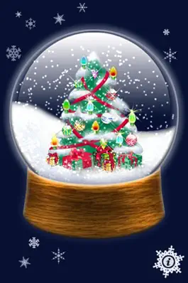 Game screenshot Snowglobe mod apk