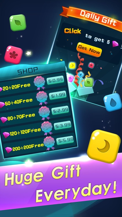 Boom Stars Carnival screenshot-3