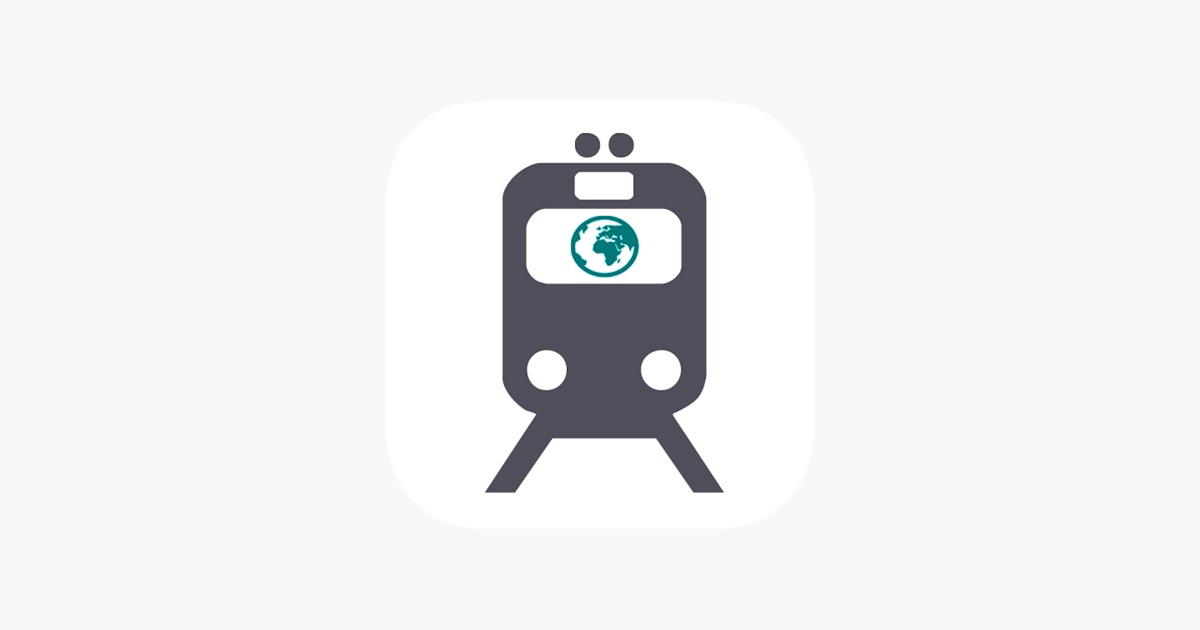 ‎AllSubway Universal App - App Store