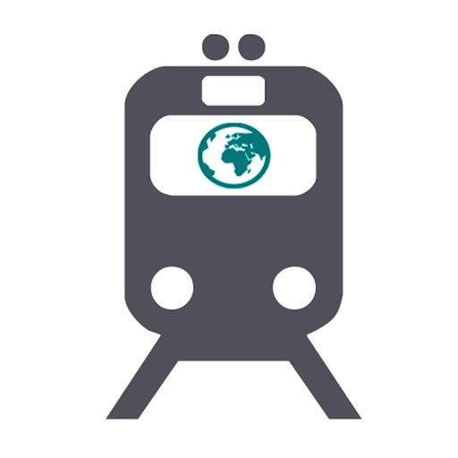 AllSubway Universal icon