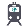 AllSubway Universal icon
