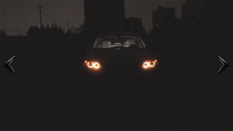 车内逃脱2 - 宝马3系 screenshot-3