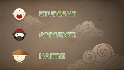 Screenshot #3 pour Factor Samurai - La Multiplication et la Division