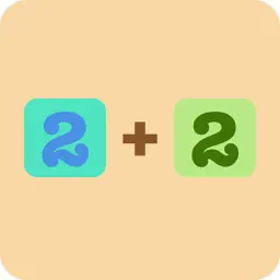 NPC Kid Math app icon
