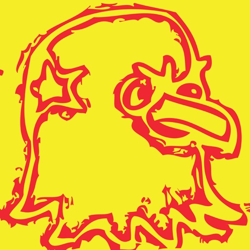 birdStepper icon