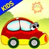 Kids Car Racing