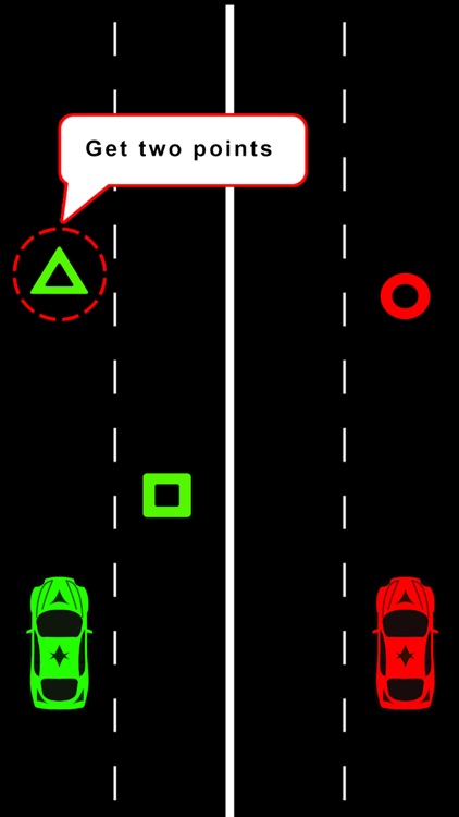 Car Lanes screenshot-3