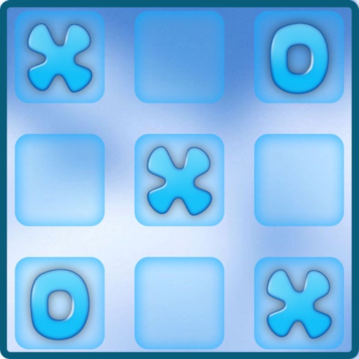 Tic Tac Toe Classic! iOS App