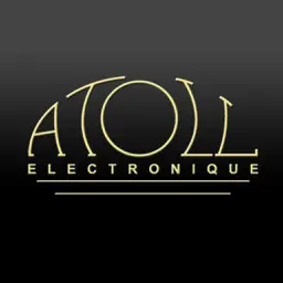 ATOLL Streamer app icon