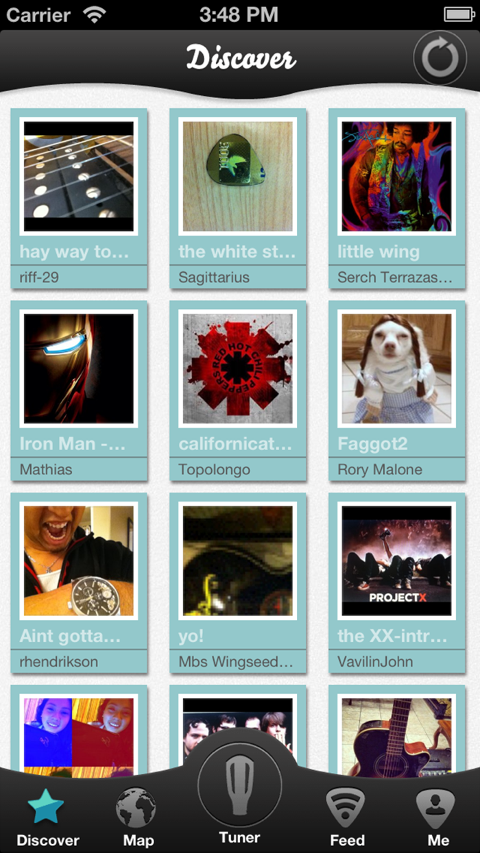 Tuner Tool Guitar Tuning Made Easy