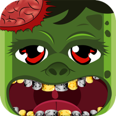 Activities of Zombie Monster Dentist Lite