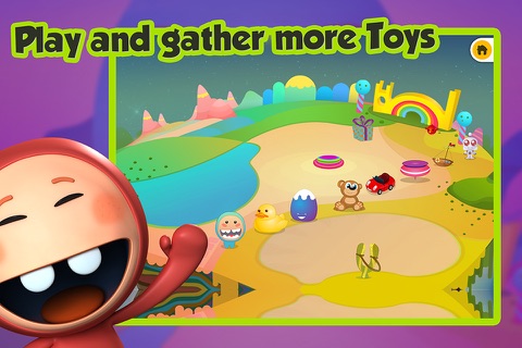 My Baby PlayGround: Toys & Fun in the Park screenshot 4