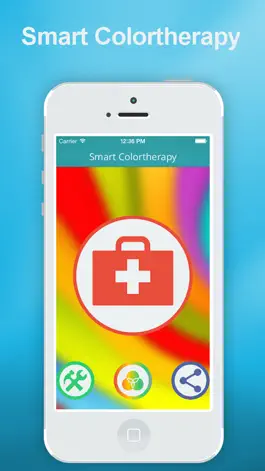 Game screenshot Smart Colortherapy mod apk