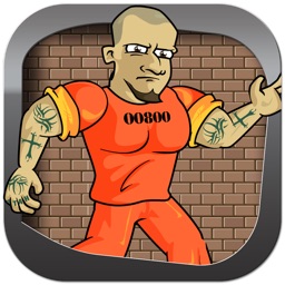 Alcatraz Great Prison Escape: Break Out of Jail and Run!