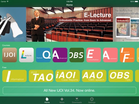 Screenshot #4 pour Beethoven Dental Encyclopedia