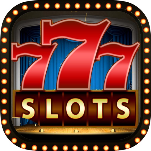 A Abu Dhabi Premium Casino Classic Slots iOS App