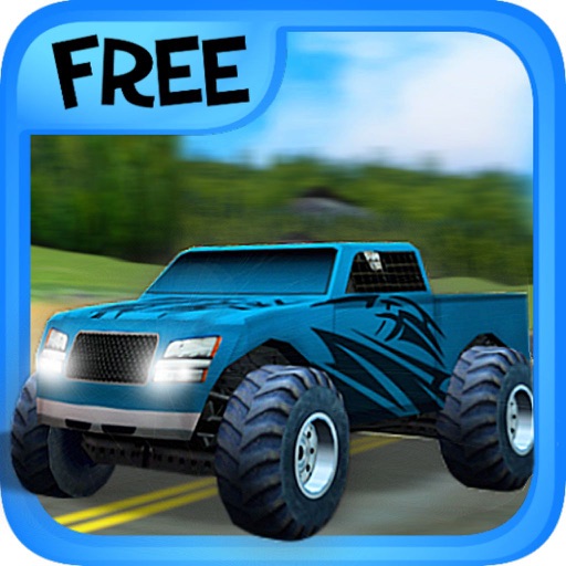 Car Racing Driving Simulator iOS App