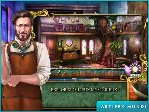 Screenshot #5 pour Le rêvorium du Dr Magnus 2 (Full)