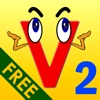 ABC Phonics Make a Word Free - Short Vowel App for Kindergarten and First Grade kids - iPhoneアプリ