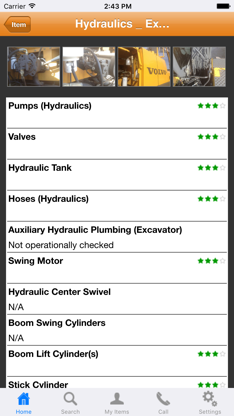 IronPlanet screenshot 3