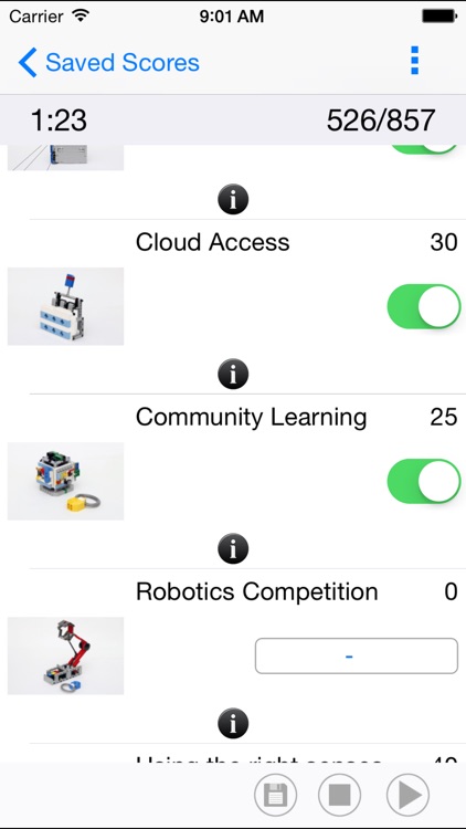 FLL 2014 World Class screenshot-4