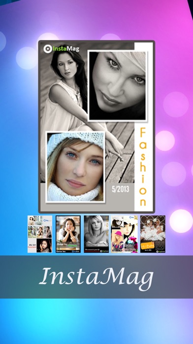 Screenshot #2 pour Photo Effects Pro