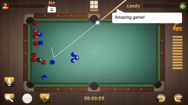 3D Pool Billiards Club & Bar(圖3)-速報App