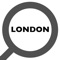 Use your gps-enabled device to solve all the missions included in this Geo Quiz app for London