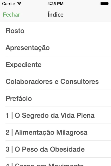 Viva com Esperança