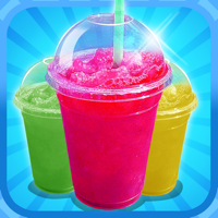 Slushie Maker Frozen Drink Carnival Happy Tiny Treats Free Game